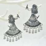 Load image into Gallery viewer, Garba Girl Ghungroo Zumka