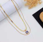 Load image into Gallery viewer, Ruvique Dreamlight Pendant Necklace