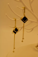 Load image into Gallery viewer, Ruvique Black Frame Elegance drops