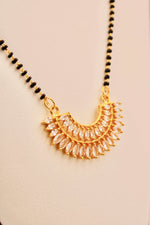 Load image into Gallery viewer, Ruvique Royal AD Mangalsutra Set