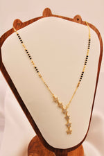 Load image into Gallery viewer, Celestial Star Fall Mangalsutra