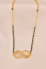 Load image into Gallery viewer, Ruvique Infinity Grace Mangalsutra