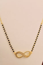 Load image into Gallery viewer, Ruvique Infinity Grace Mangalsutra
