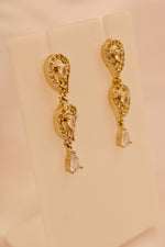 Load image into Gallery viewer, Silver & Ruby AD Necklace Set
