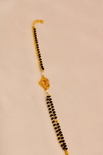 Load image into Gallery viewer, CZ Heart Mangalsutra Bracelet