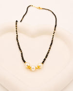 Load image into Gallery viewer, Freshwater Pearl Mangalsutra