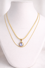 Load image into Gallery viewer, Ruvique Dreamlight Pendant Necklace