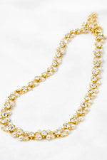 Load image into Gallery viewer, Mini Luxe Pearl Choker