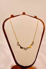 Load image into Gallery viewer, Love Story Necklace