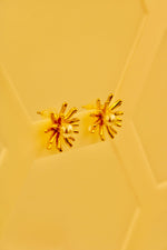 Load image into Gallery viewer, Astra Pearl Studs