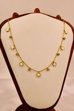 Load image into Gallery viewer, Wishing Star Charm Necklace
