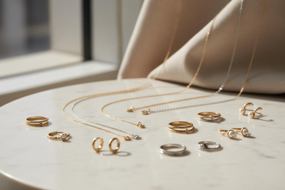 Best daily wear jewellery for women in india (2026 guide)