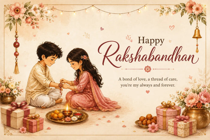 Exclusive occasion greeting card