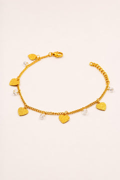 Anklets