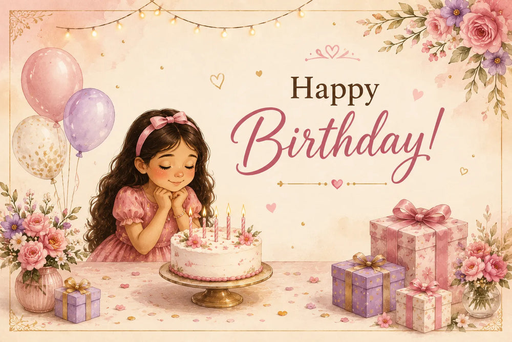 Birthday