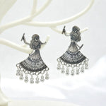 Load image into Gallery viewer, Garba Girl Ghungroo Zumka

