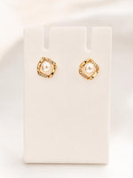 Load image into Gallery viewer, Pearl Bloom Mangalsutra Set
