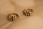 Load image into Gallery viewer, Celeste Crystal Rings
