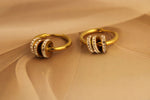 Load image into Gallery viewer, Celeste Crystal Rings
