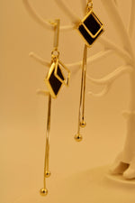 Load image into Gallery viewer, Ruvique Black Frame Elegance drops
