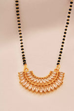 Load image into Gallery viewer, Ruvique Royal AD Mangalsutra Set
