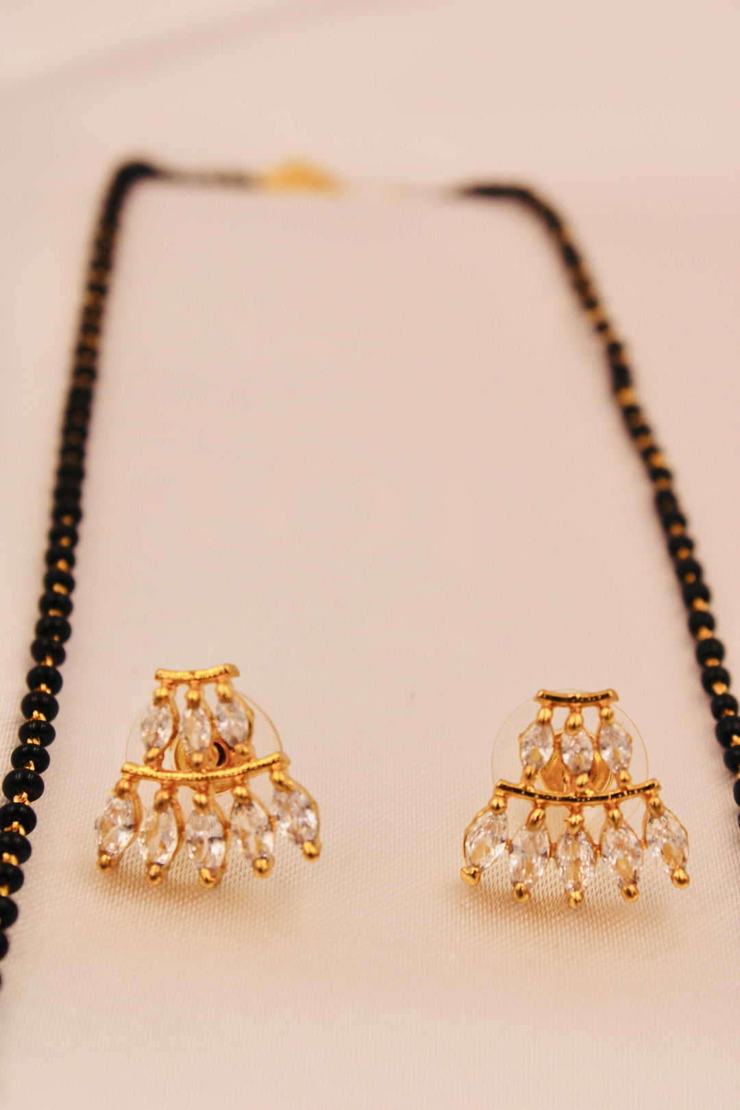 Ruvique Royal AD Mangalsutra Set