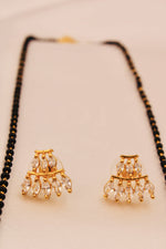 Load image into Gallery viewer, Ruvique Royal AD Mangalsutra Set
