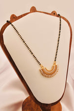 Load image into Gallery viewer, Ruvique Royal AD Mangalsutra Set
