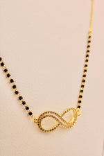 Load image into Gallery viewer, Ruvique Infinity Grace Mangalsutra
