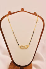 Load image into Gallery viewer, Ruvique Infinity Grace Mangalsutra
