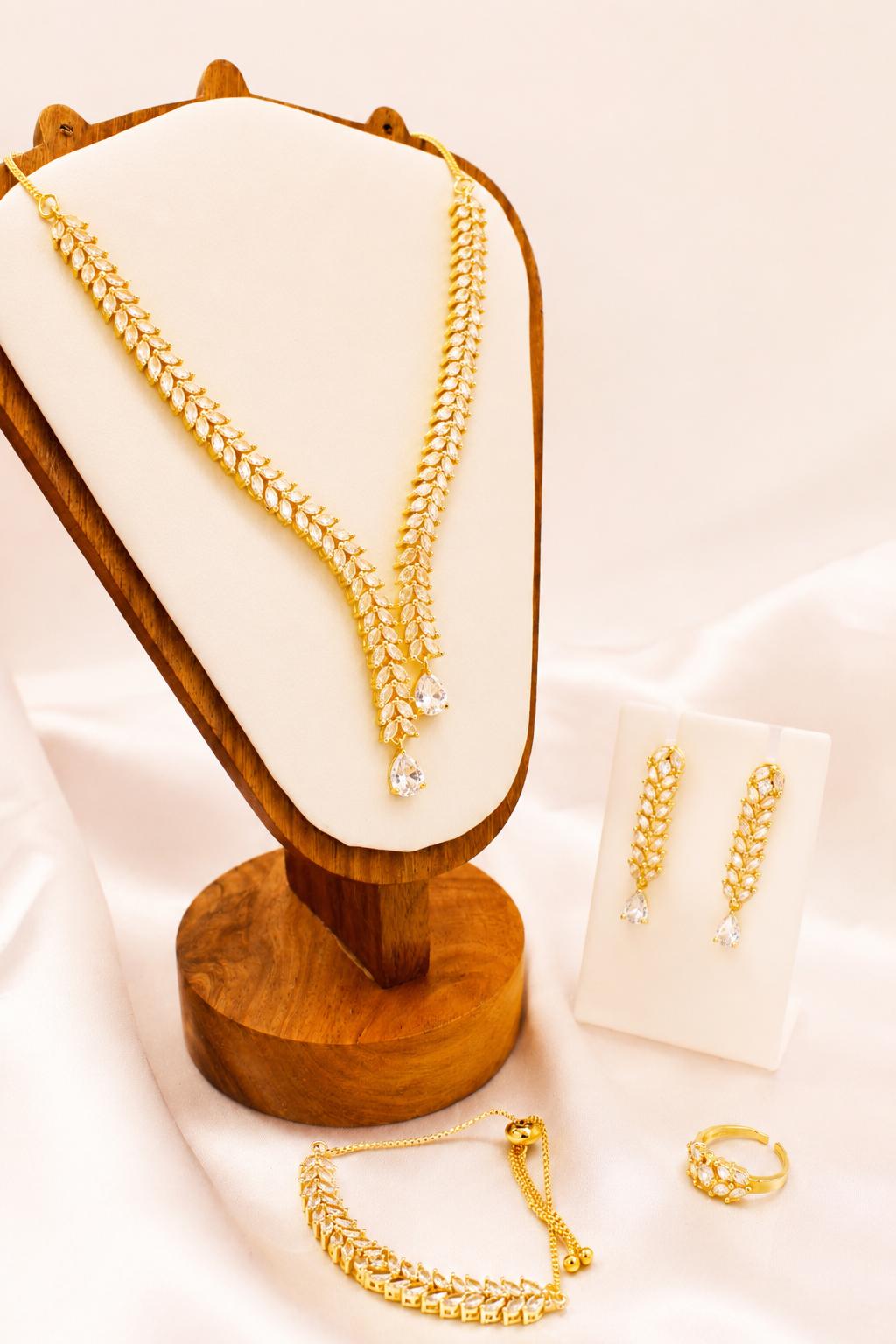 Golden Harvest AD Combo Set