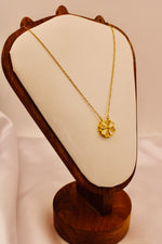 Load image into Gallery viewer, Hearts in Bloom Necklace

