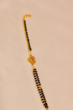 Load image into Gallery viewer, CZ Heart Mangalsutra Bracelet
