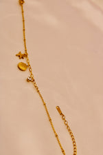 Load image into Gallery viewer, Ocean Charm Anklet
