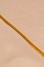 Load image into Gallery viewer, Snake chain anklet
