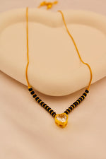 Load image into Gallery viewer, Forever Heart Mangalsutra
