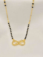 Load image into Gallery viewer, Ruvique Infinity Love Mangalsutra
