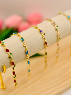 Bracelets