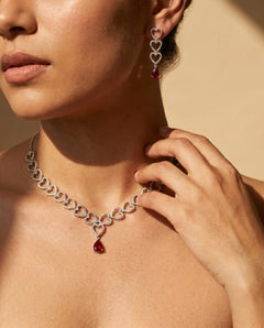 AD Necklace