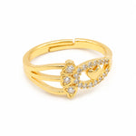 Load image into Gallery viewer, Heartfelt Bloom Ring
