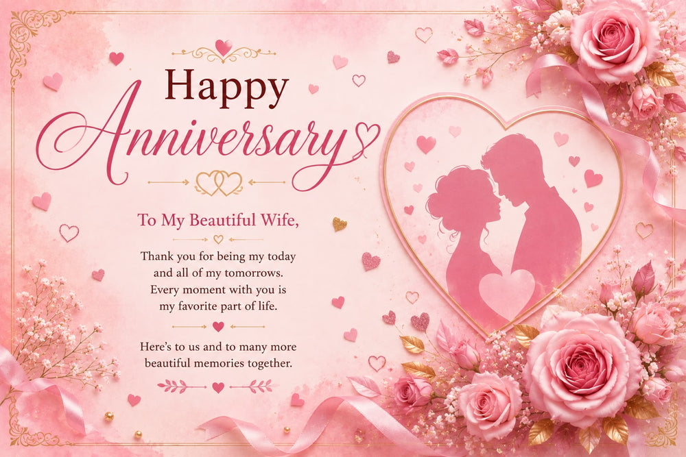 Anniversary