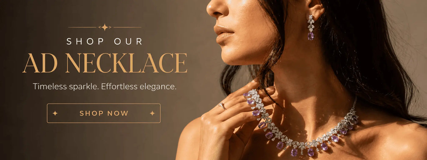 Shop Ruvique jewellery collection