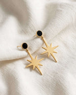 Load image into Gallery viewer, Stella Drop Earrings
