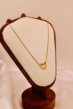 Load image into Gallery viewer, Eternal Love Knot Necklace

