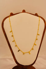 Load image into Gallery viewer, Infinite Sparkle Necklace
