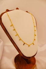 Load image into Gallery viewer, Infinite Sparkle Necklace
