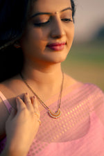 Load image into Gallery viewer, Ruvique Royal AD Mangalsutra Set

