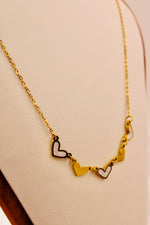 Load image into Gallery viewer, Love Story Necklace
