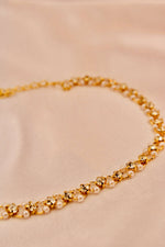 Load image into Gallery viewer, Mini Luxe Pearl Choker
