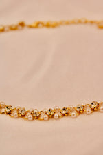 Load image into Gallery viewer, Mini Luxe Pearl Choker
